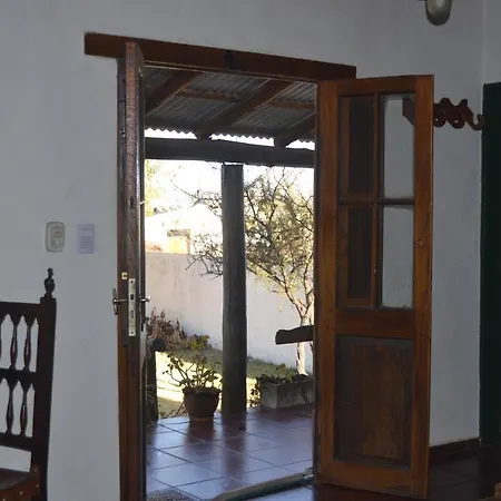 Cabanas Los Relinchos Capilla del Monte Exterior photo