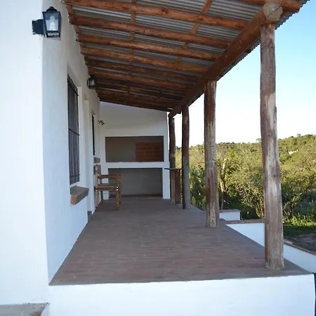 Cabanas Los Relinchos Capilla del Monte Exterior photo