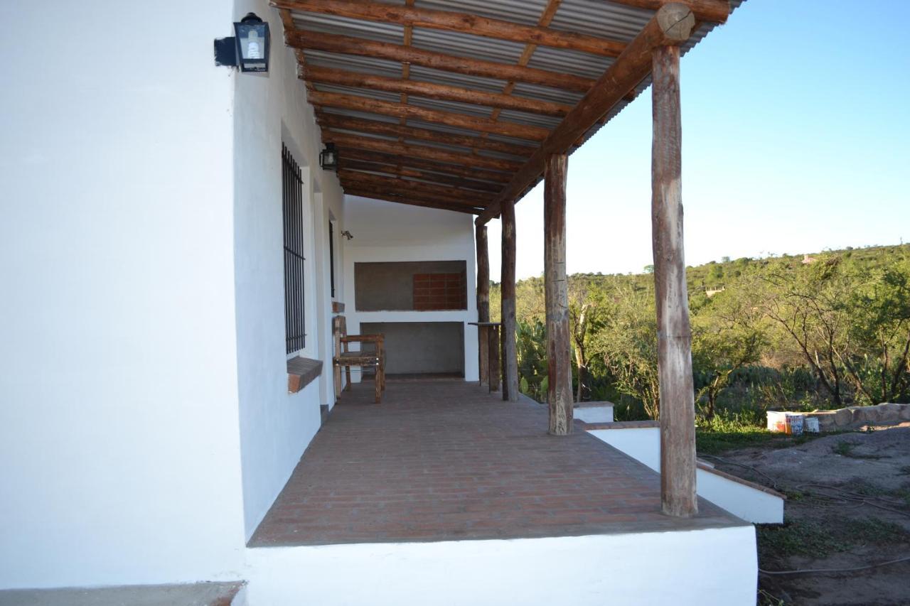 Relinchos Inn