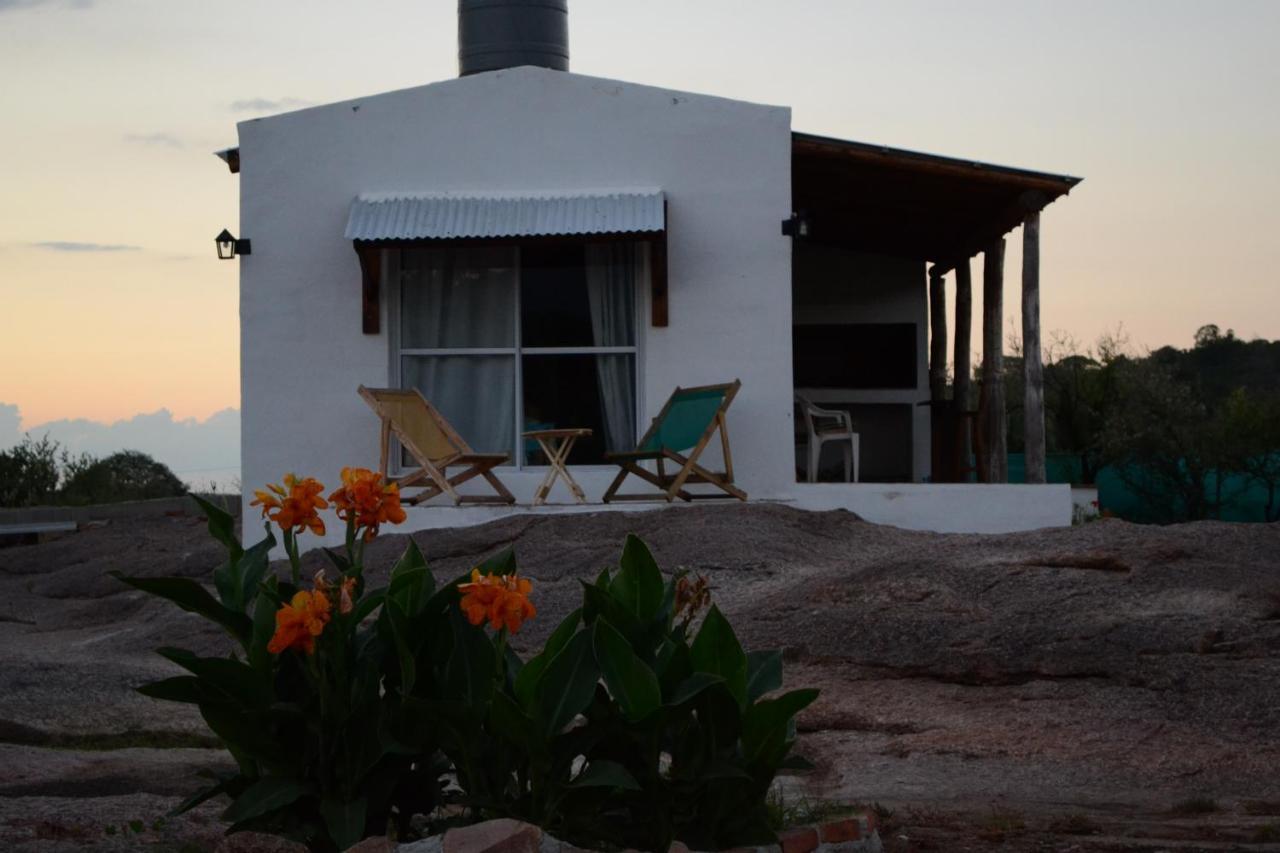 Relinchos Inn