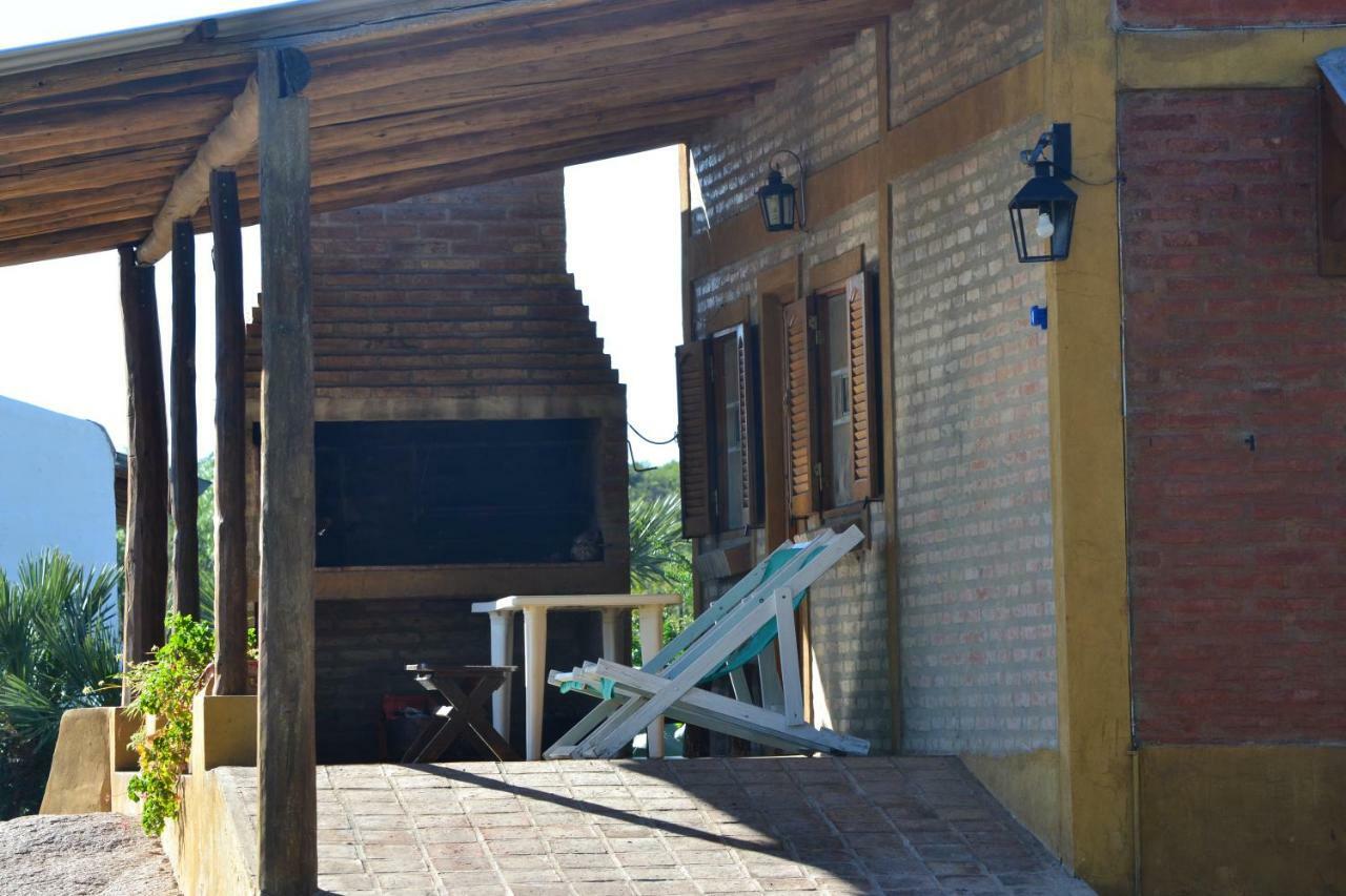 Relinchos Inn