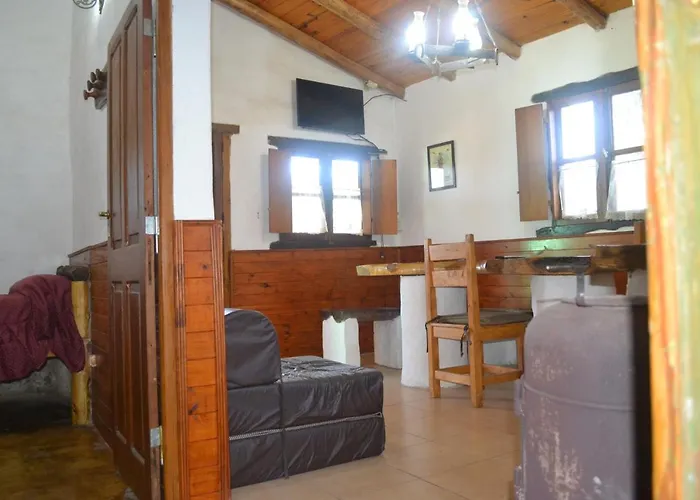 Cabanas Los Relinchos