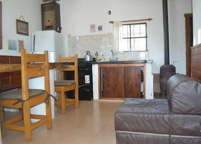 Cabanas Los Relinchos