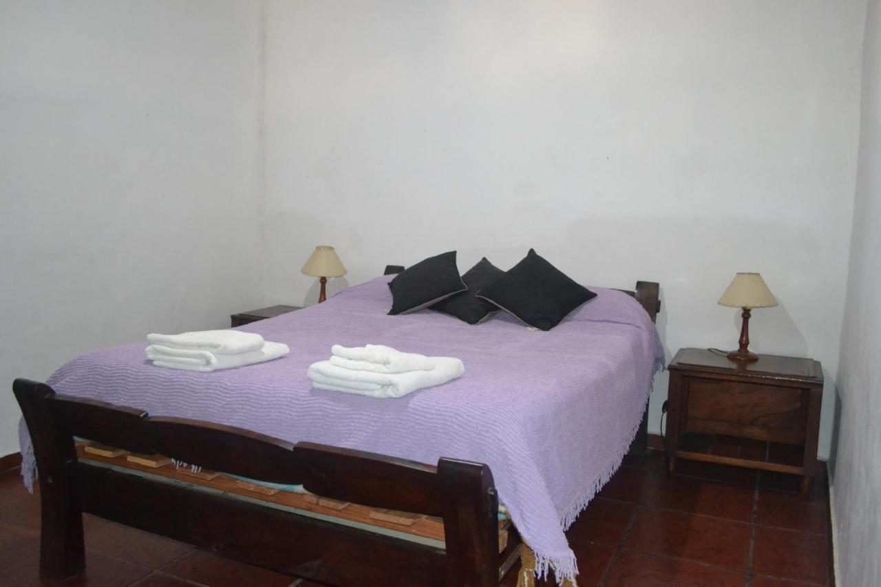Inn Relinchos Capilla del Monte