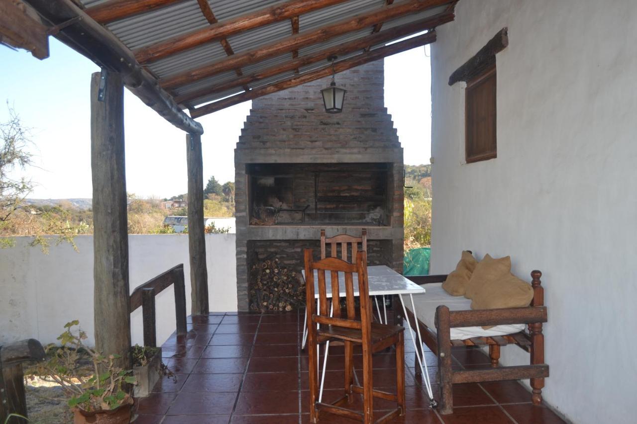 Inn Relinchos Capilla del Monte