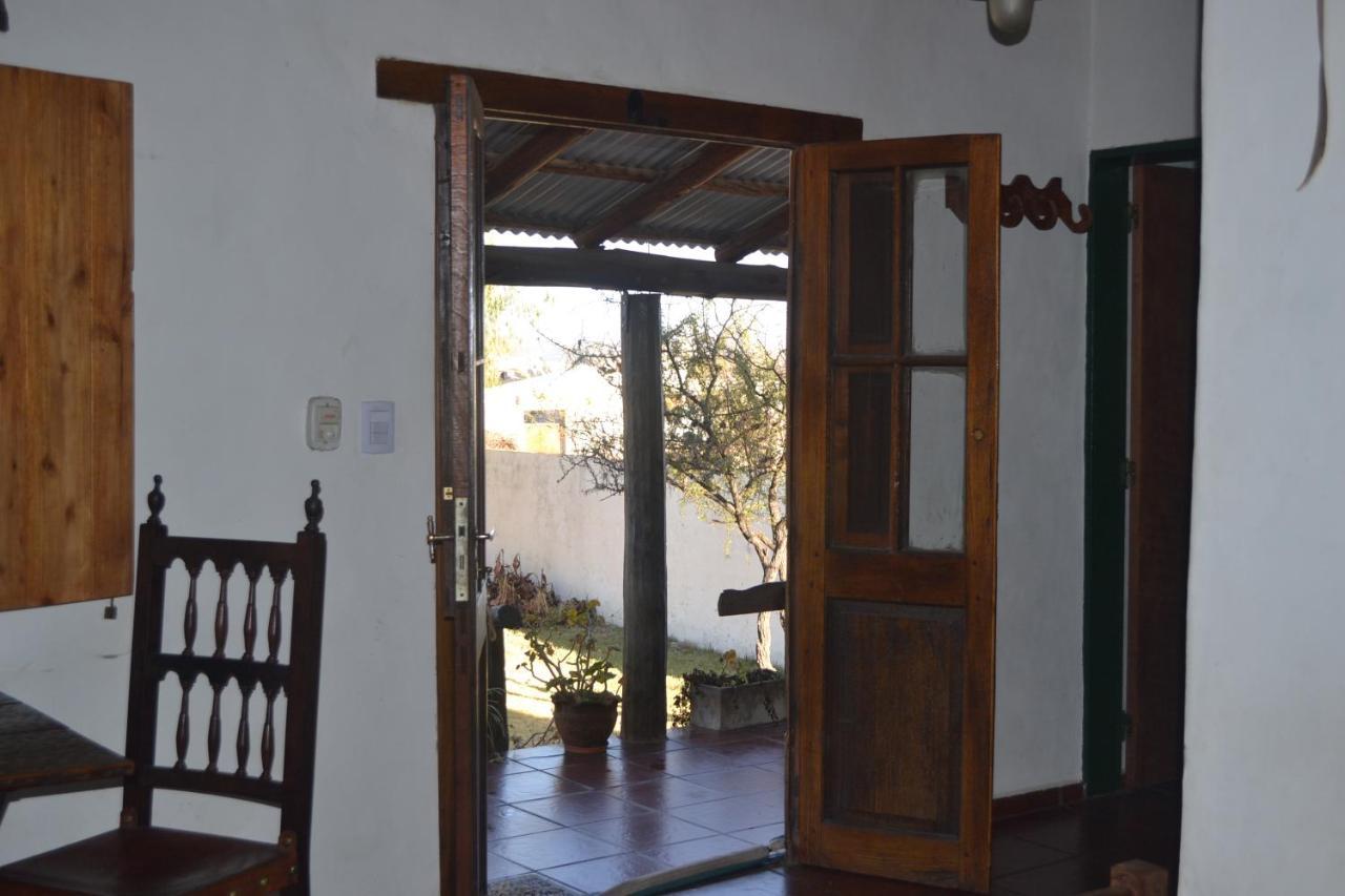 Relinchos Inn