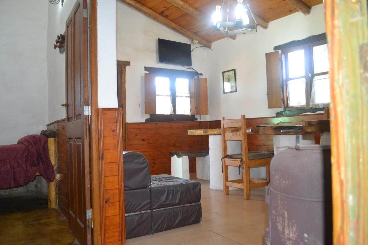 Relinchos Capilla del Monte