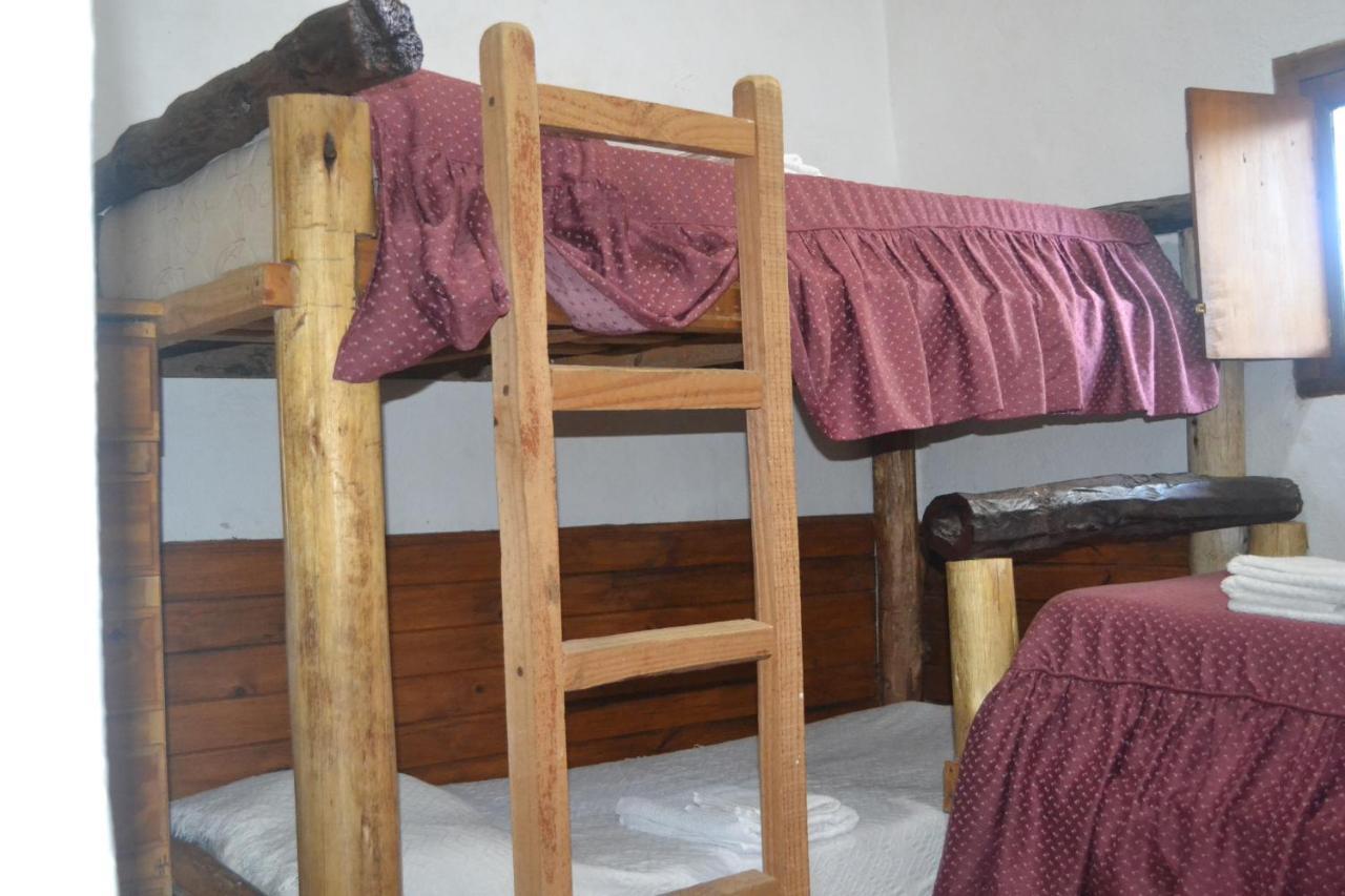 Relinchos Inn Capilla del Monte