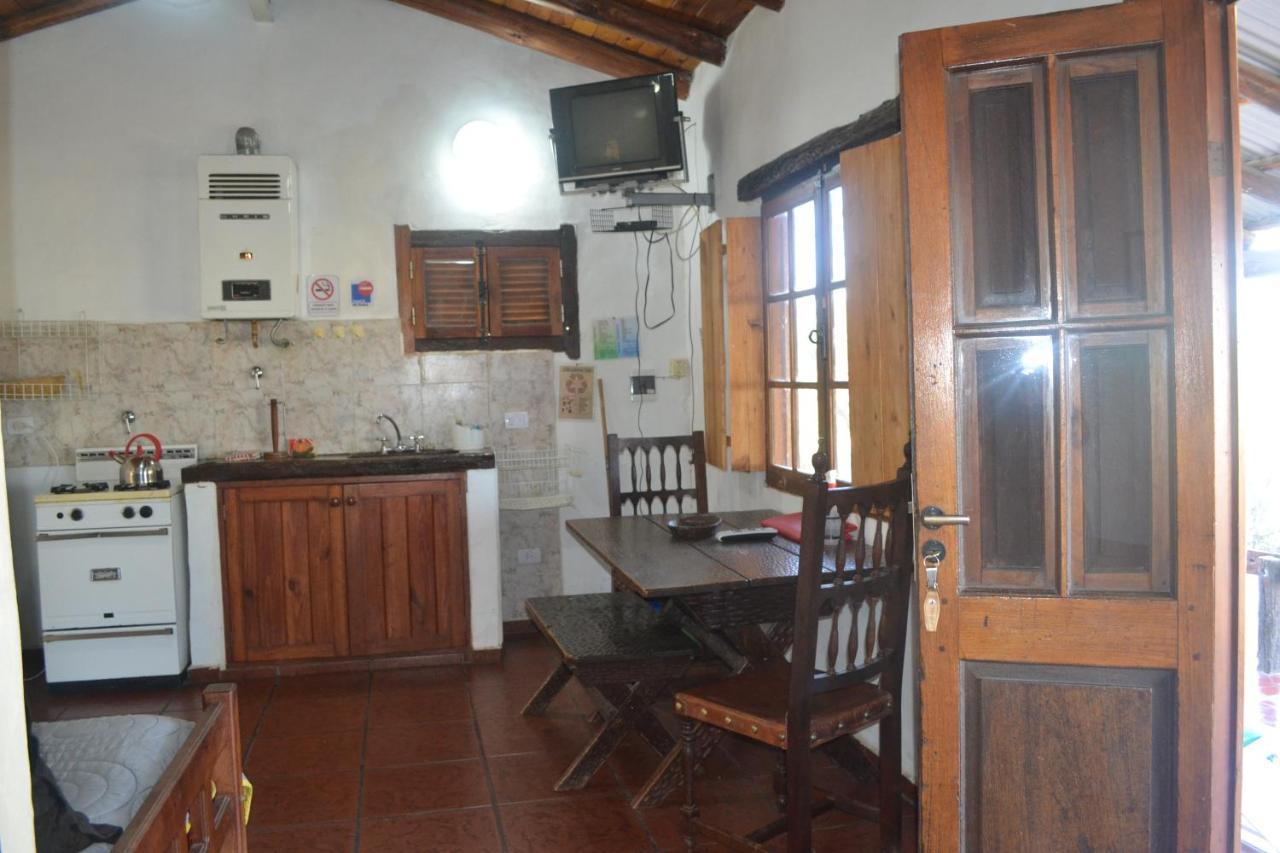 Relinchos Inn *