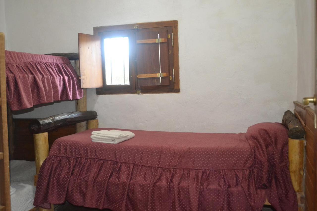 Inn Relinchos Capilla del Monte