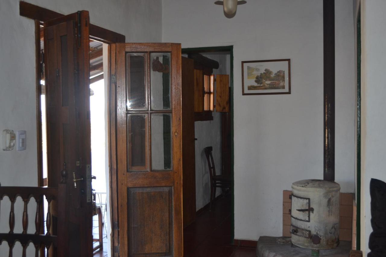 Inn Relinchos Capilla del Monte