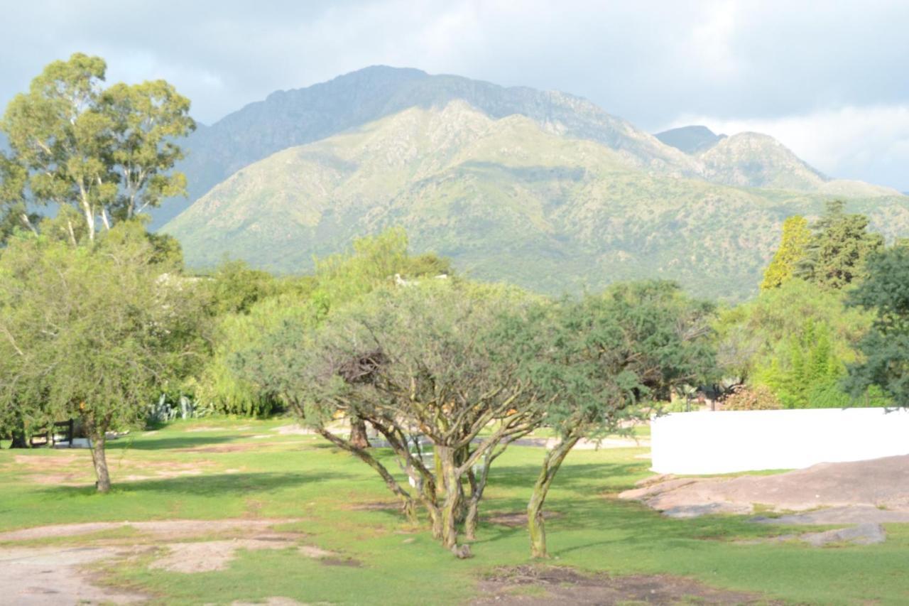 Inn Relinchos Capilla del Monte