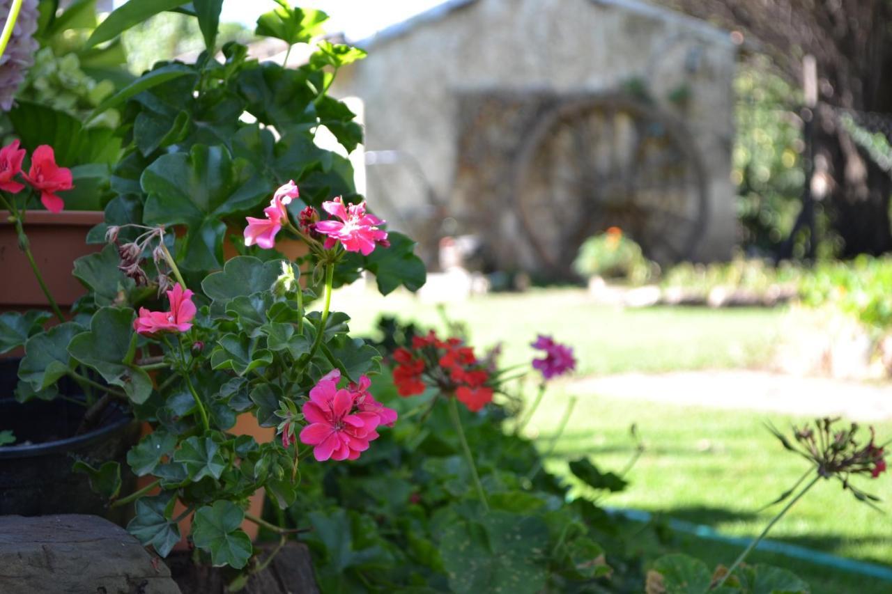 Inn Relinchos Capilla del Monte