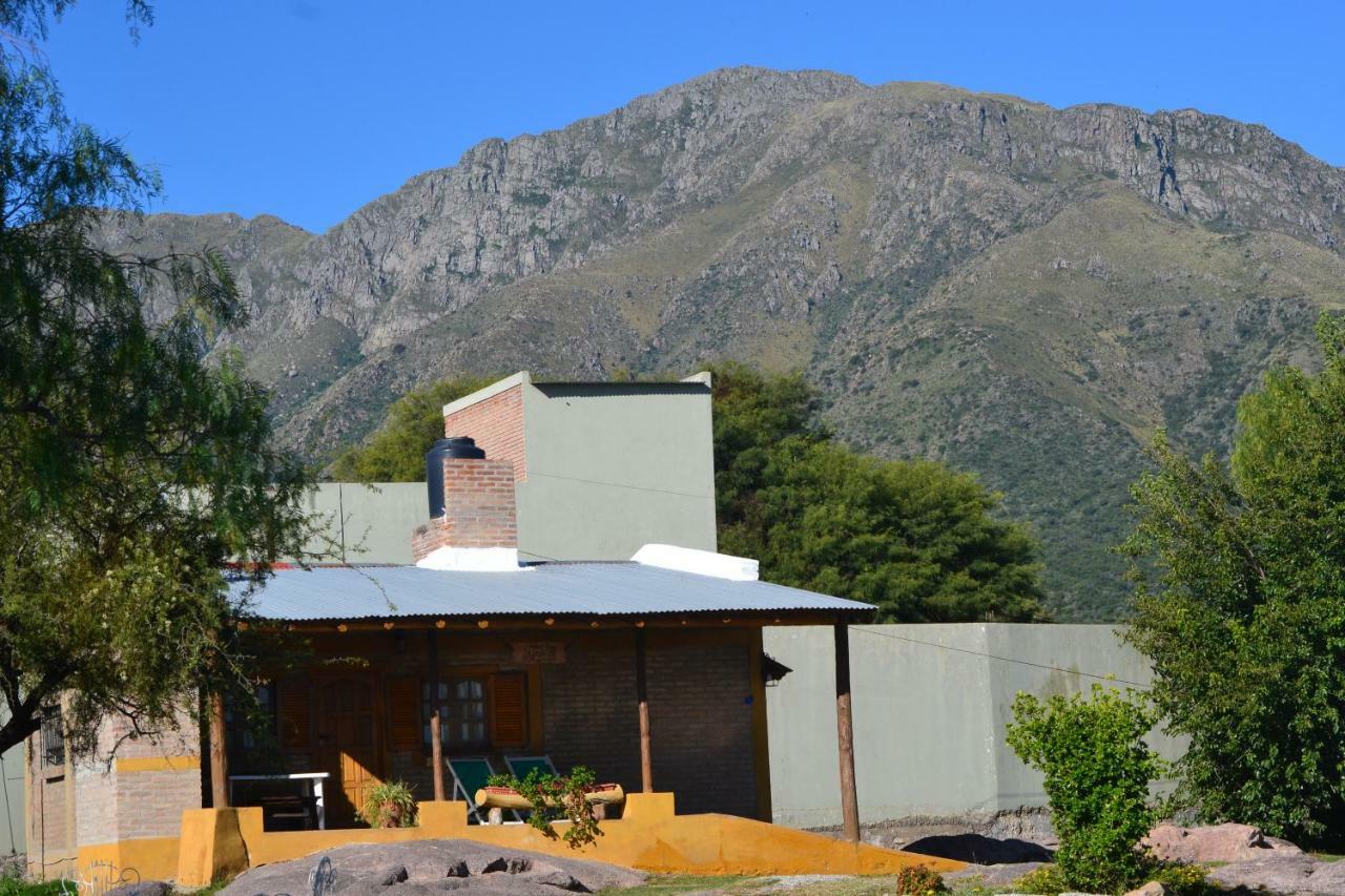Inn Relinchos Capilla del Monte