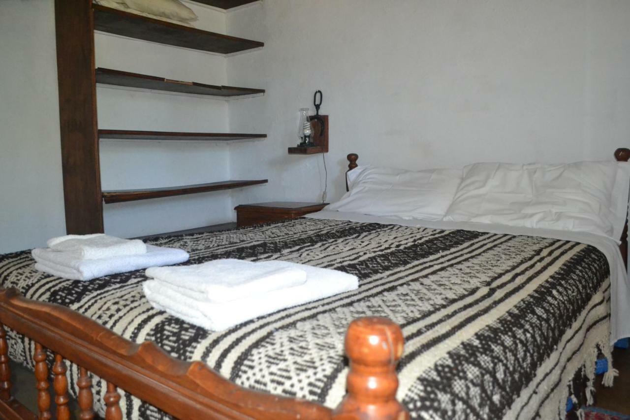 Relinchos Inn