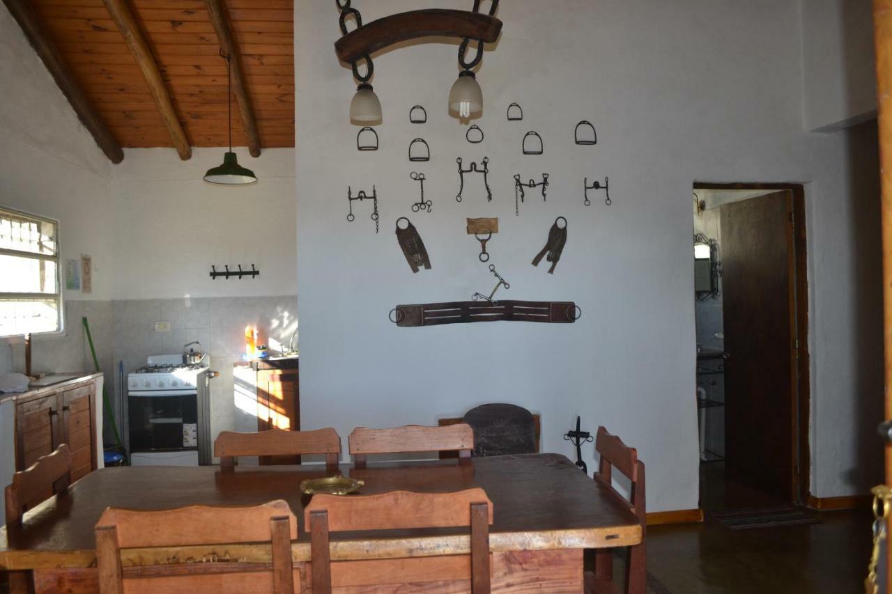Inn Relinchos Capilla del Monte