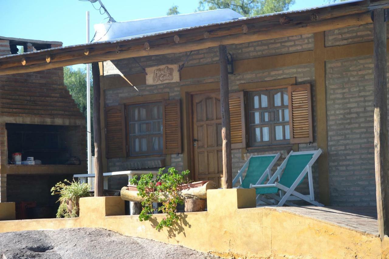 Relinchos Inn