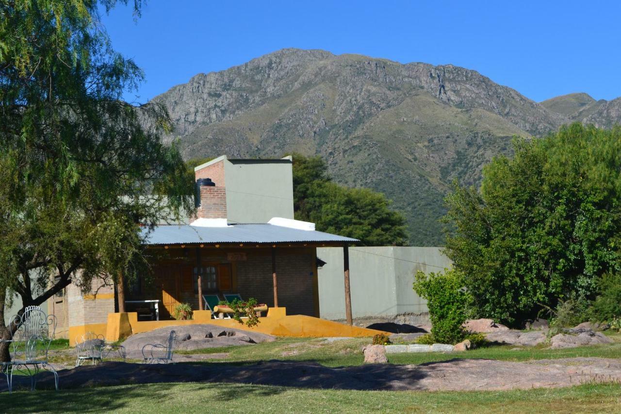 Relinchos Inn