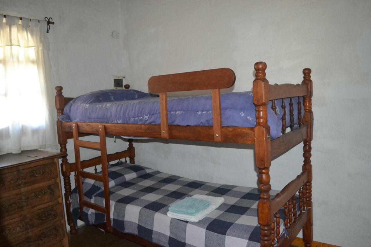 Inn Relinchos Capilla del Monte